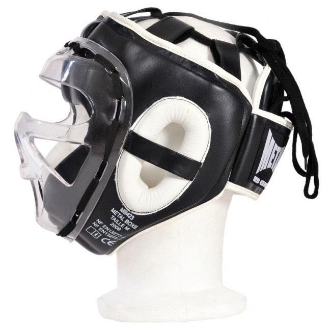 casque-mma-metal-boxe
