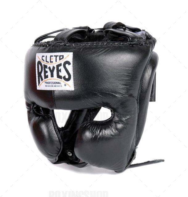 Casque de boxe Cleto Reyes
