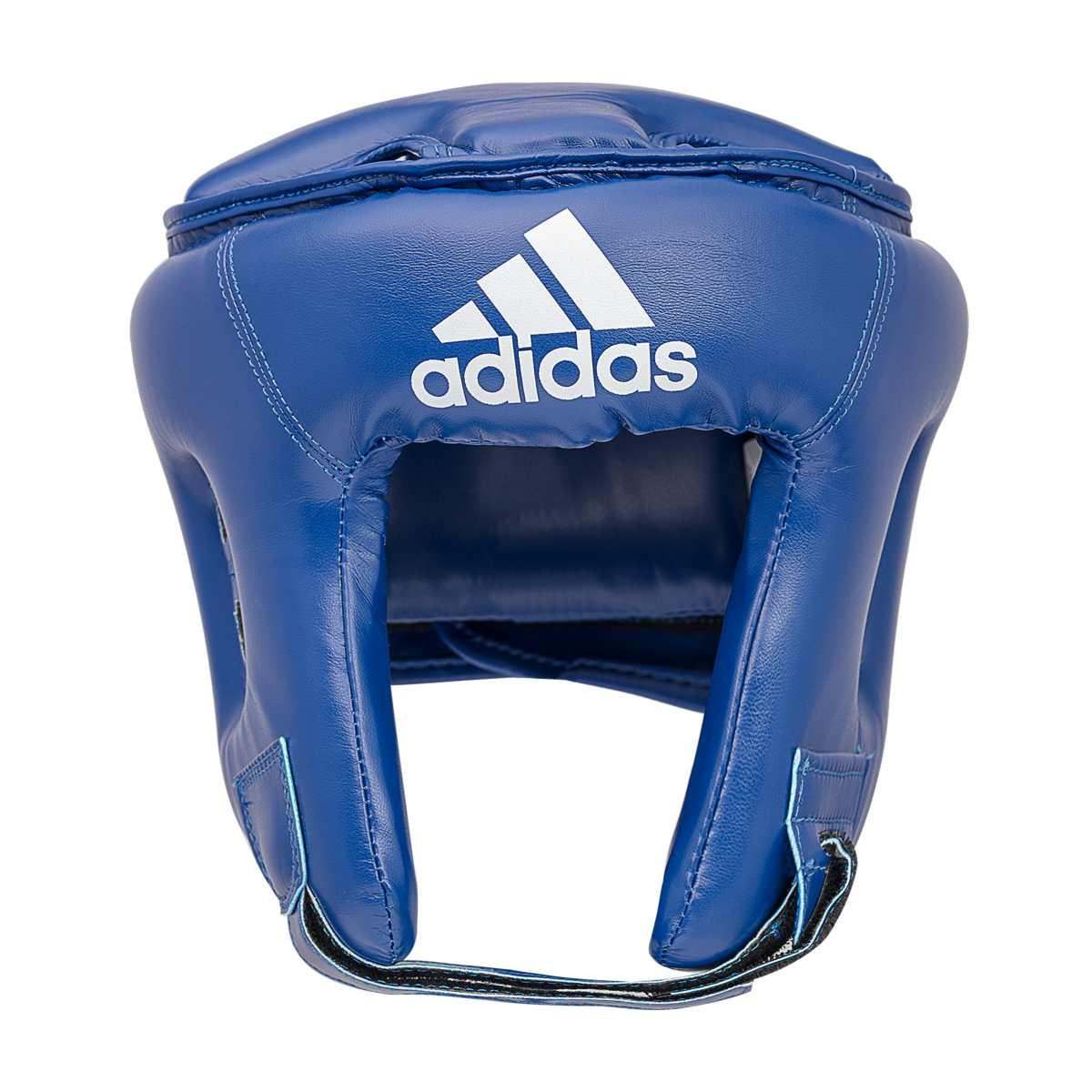 Casque Adidas FFBoxe – Boxe Éducative & Karaté Contact