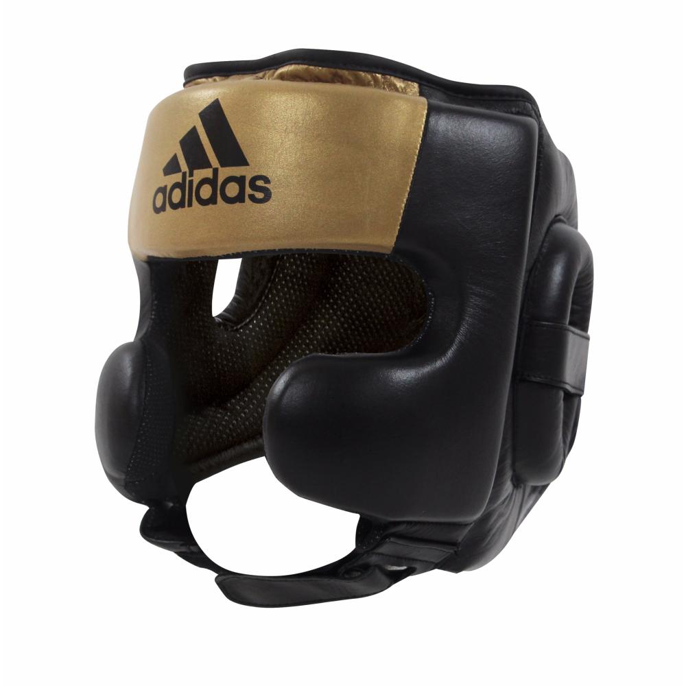 Casque de boxe anglaise Adidas Hybrid "épuisé"