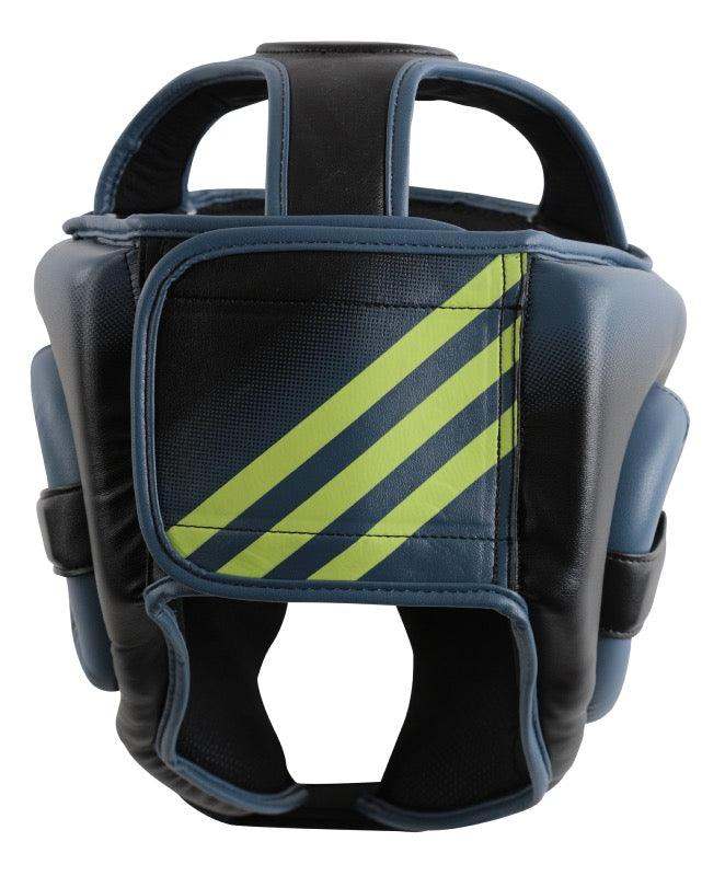 Casque de boxe entraînement Adidas Speed noir