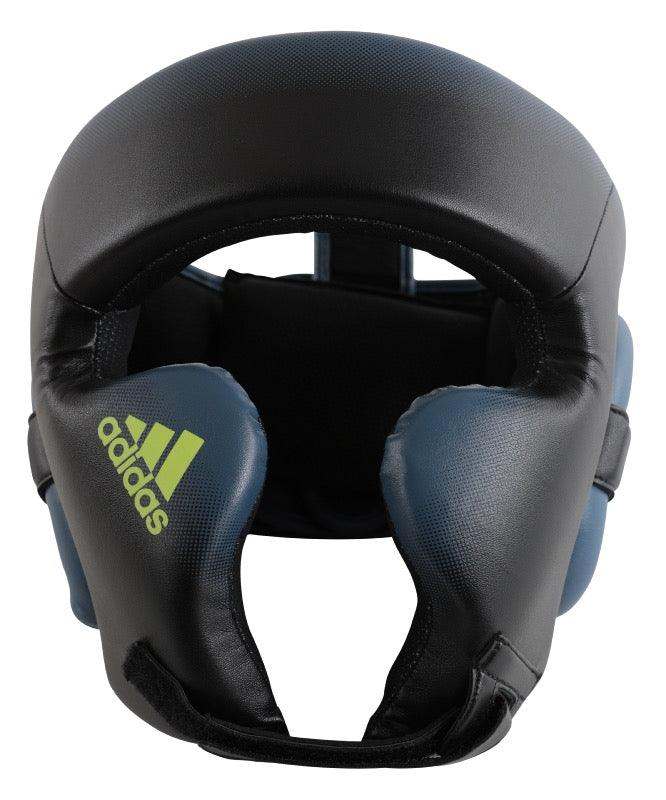 Casque de boxe entraînement Adidas Speed