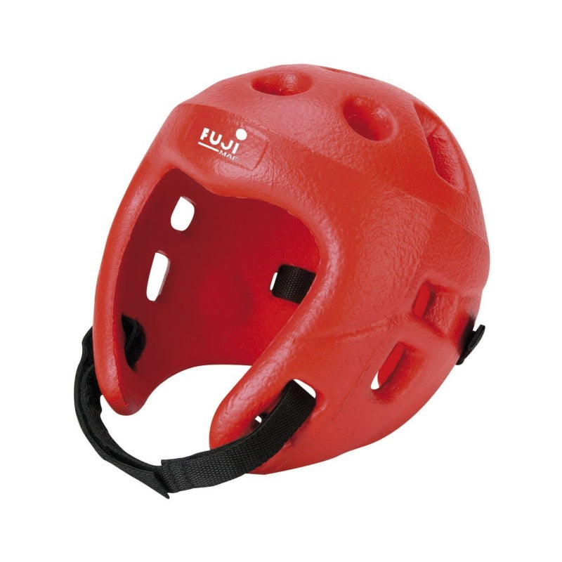 Casque de taekwondo ITF FUJIMAE "épuisé"