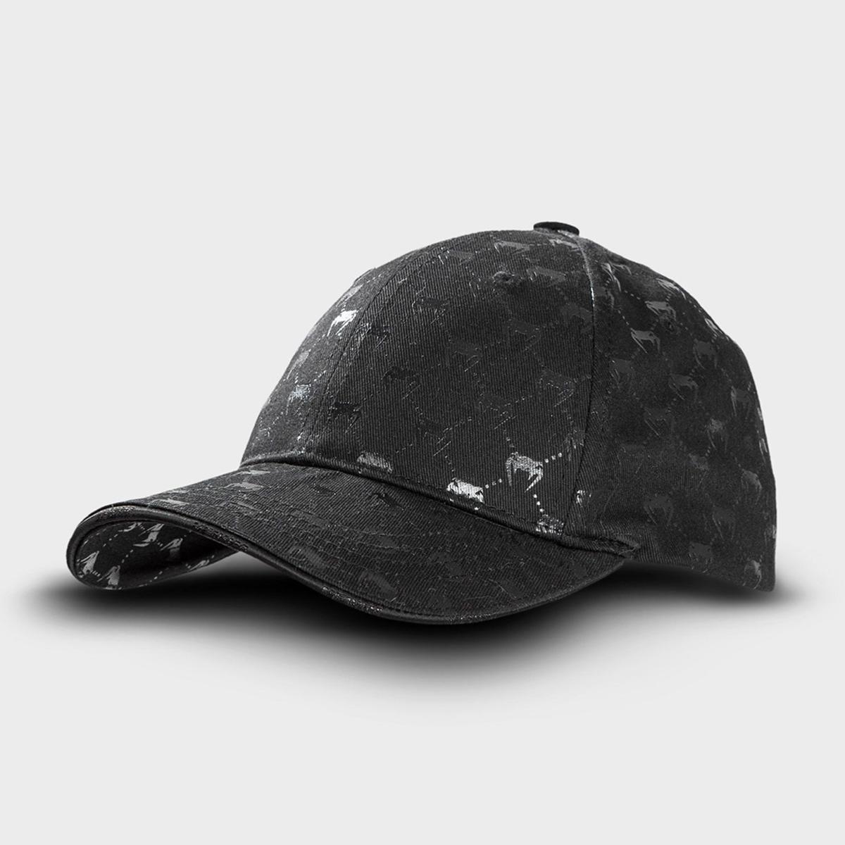 casquette-venum-monogram