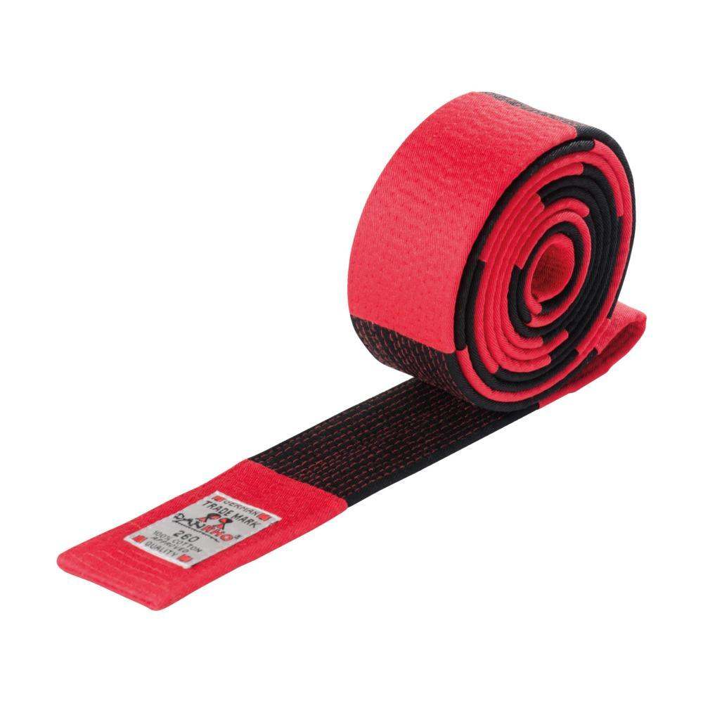 Ceinture Danrho  Senseï 6 ème Dan