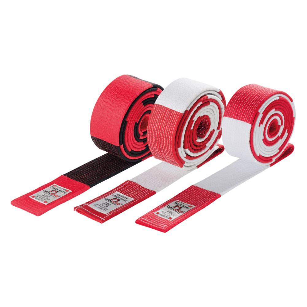 Ceinture Danrho  Senseï 6 ème Dan