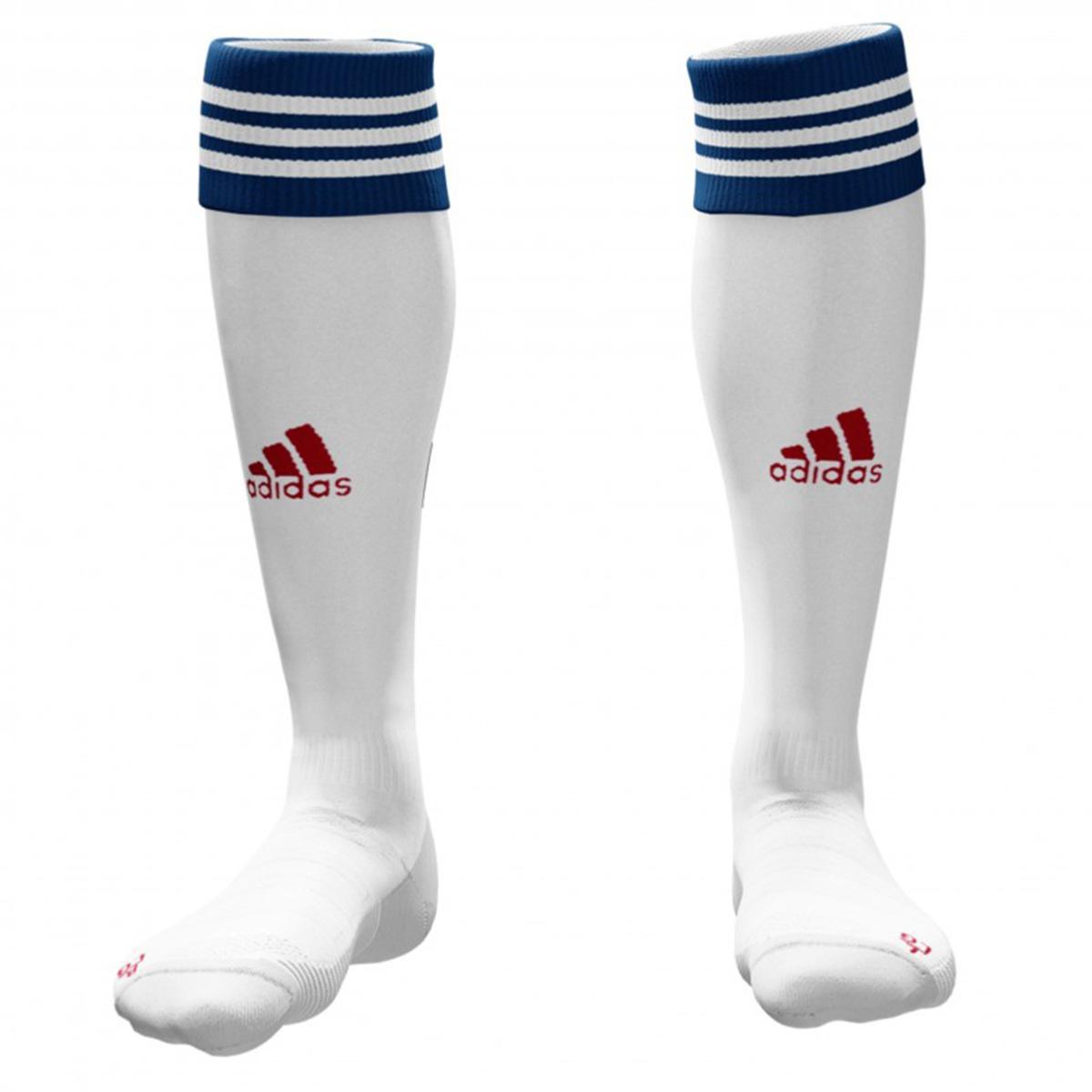 Chaussettes de Boxe Anglaise Adidas Boutique des Arts Martiaux
