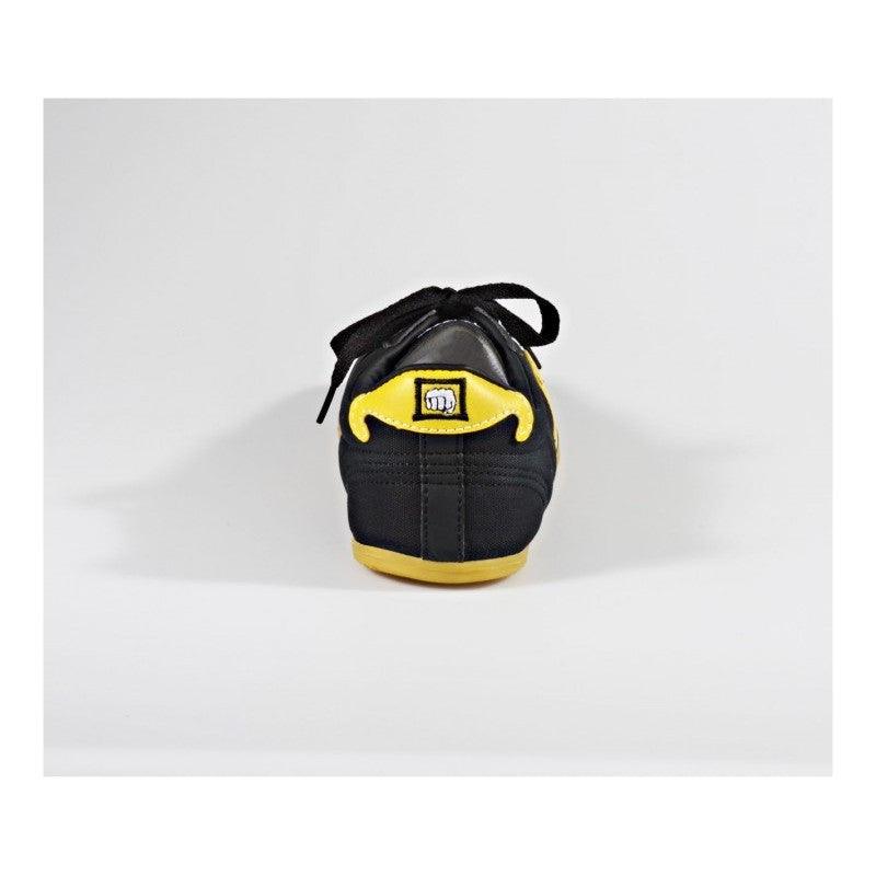 Chaussure de Kung Fu Beijing Kwon - Noir