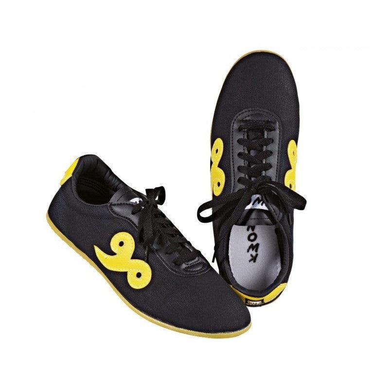 Chaussure de Kung Fu Beijing Kwon - Noir