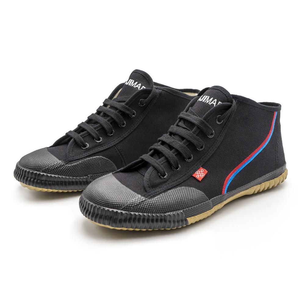 Chaussures Shaolin FUJIMAE montantes - 355217