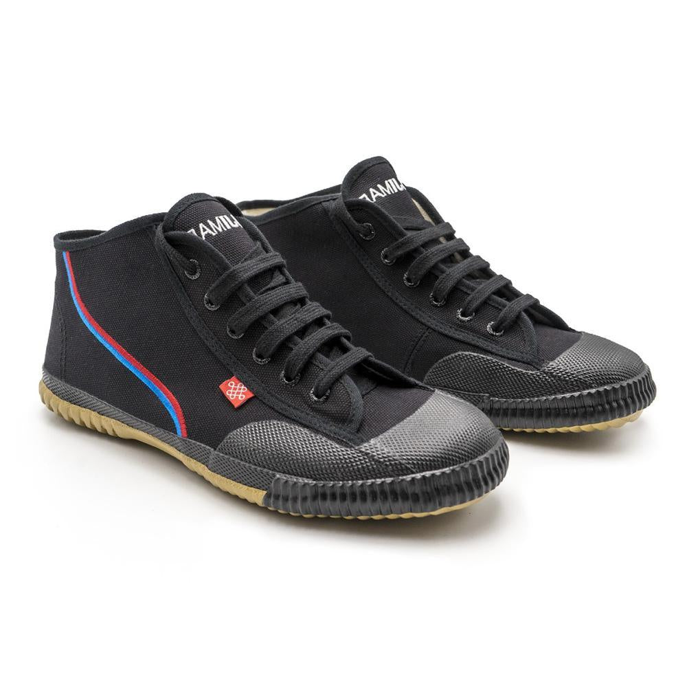 Chaussures Shaolin FUJIMAE montantes - 355217