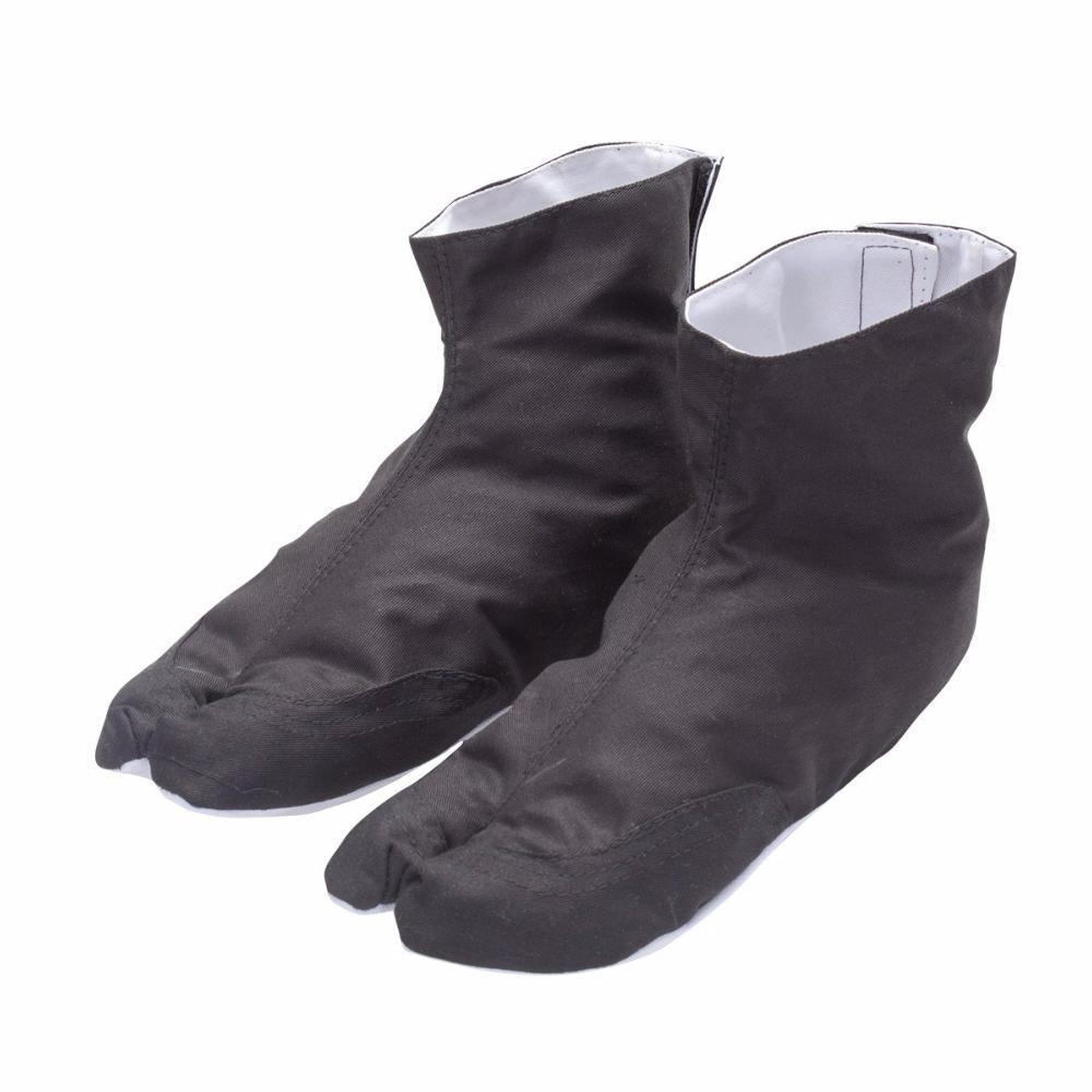 Chaussures Tabis intérieur noir FUJIMAE "épuisé"