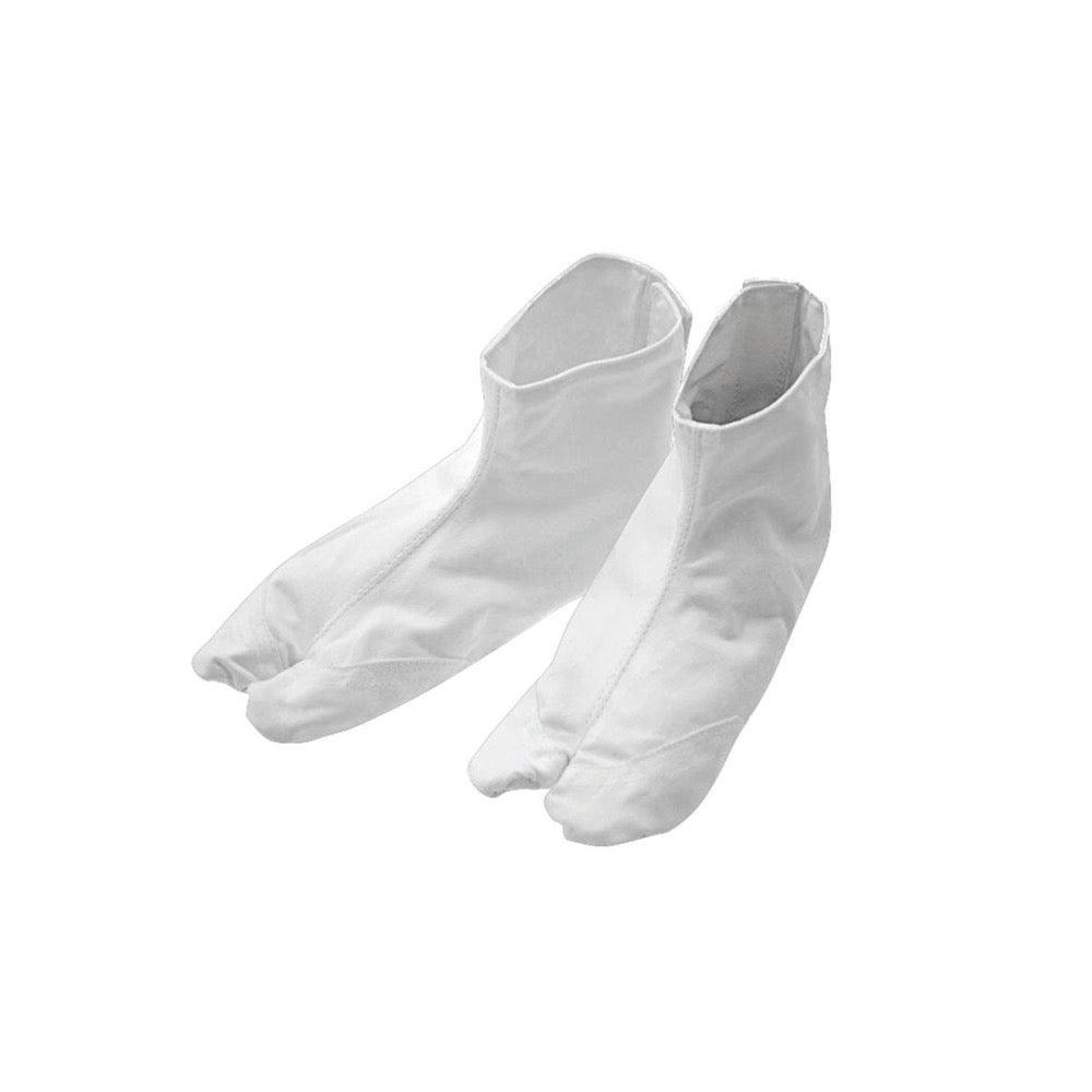 Chaussures Tabis intérieur blanc FUJIMAE "épuisé"