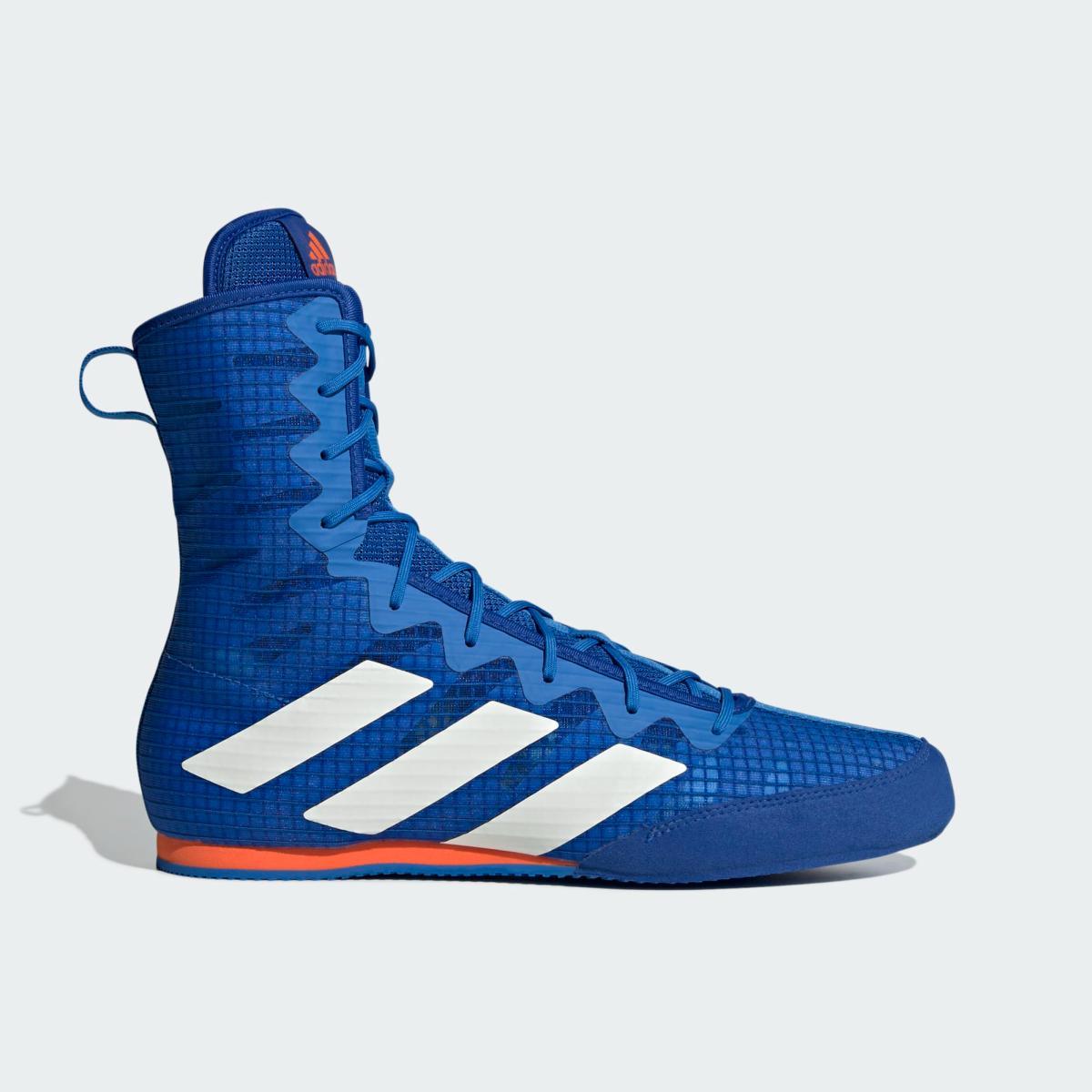 Chaussures de Boxe Anglaise Adidas Box Hog IV (ADIGW1403)