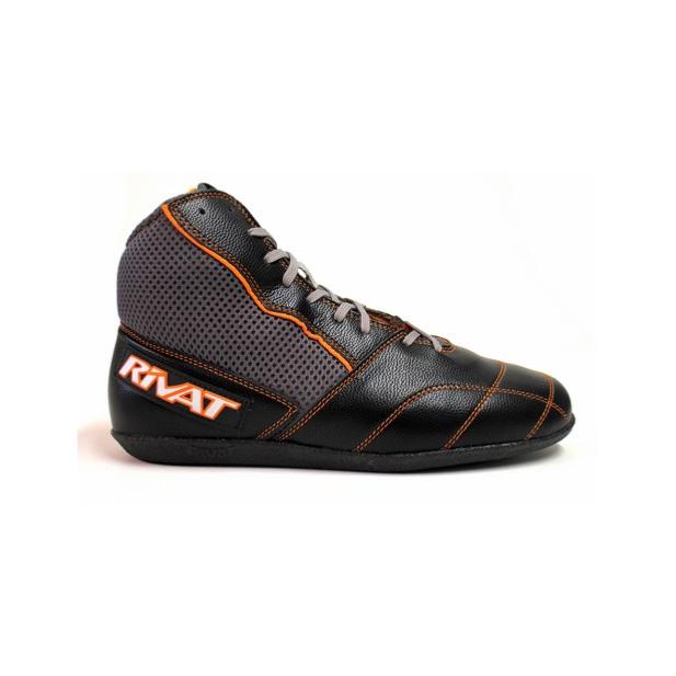 Chaussures de boxe française savate Rivat Uppercut - "épuisé"