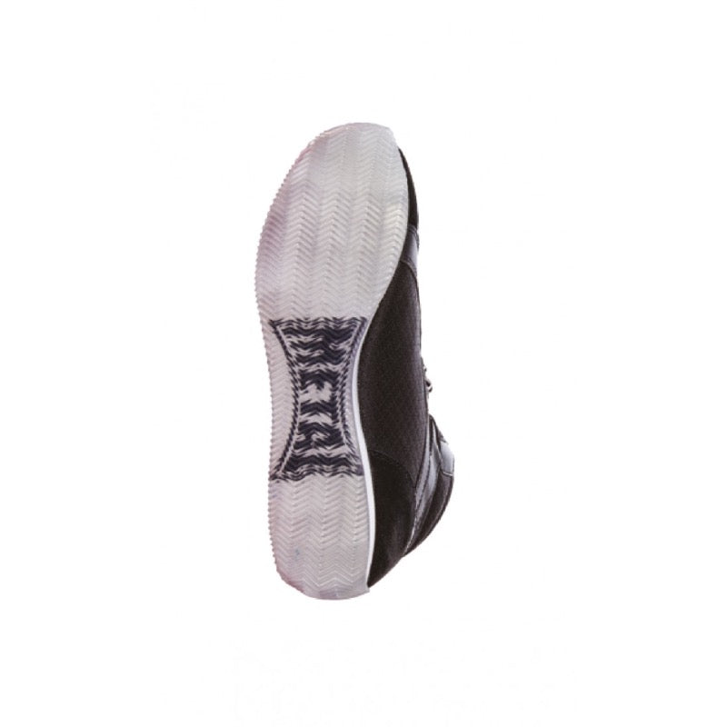 Chaussures boxe, self défense METAL BOXE Viper I