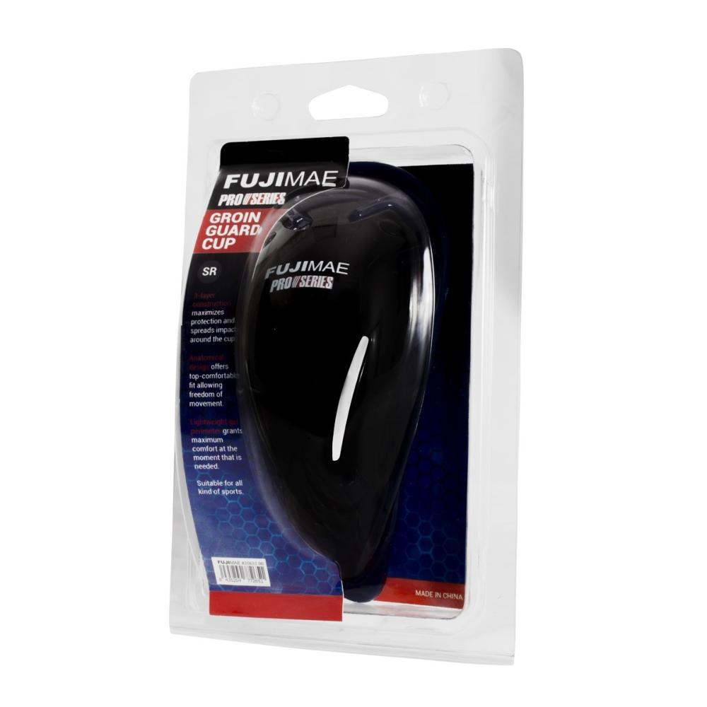 Coquille anatomique FUJIMAE ProSerie HOMME