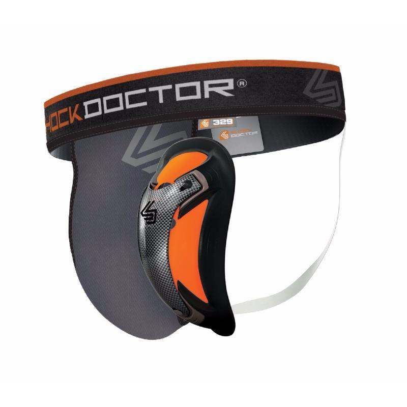 Shock Doctor Ultra Pro