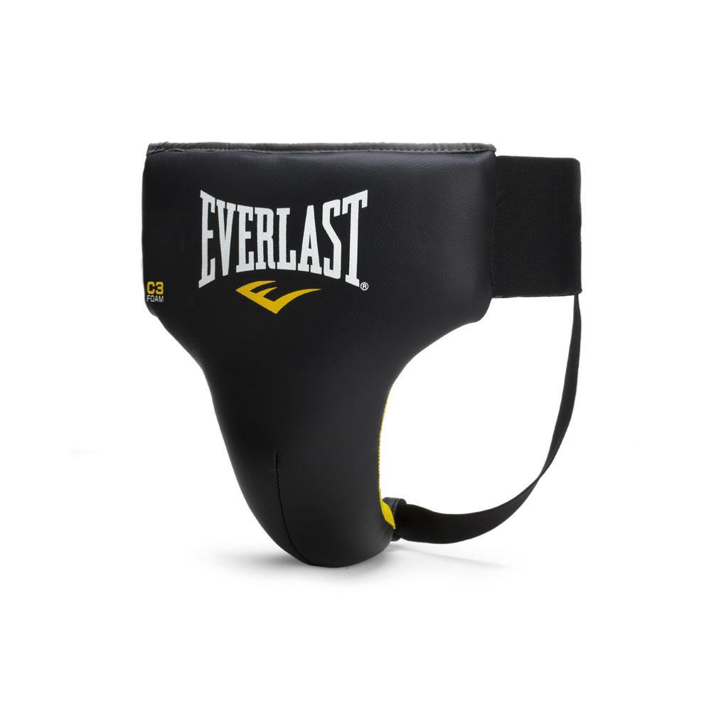 coquille-de-boxe-everlast-light-sparing
