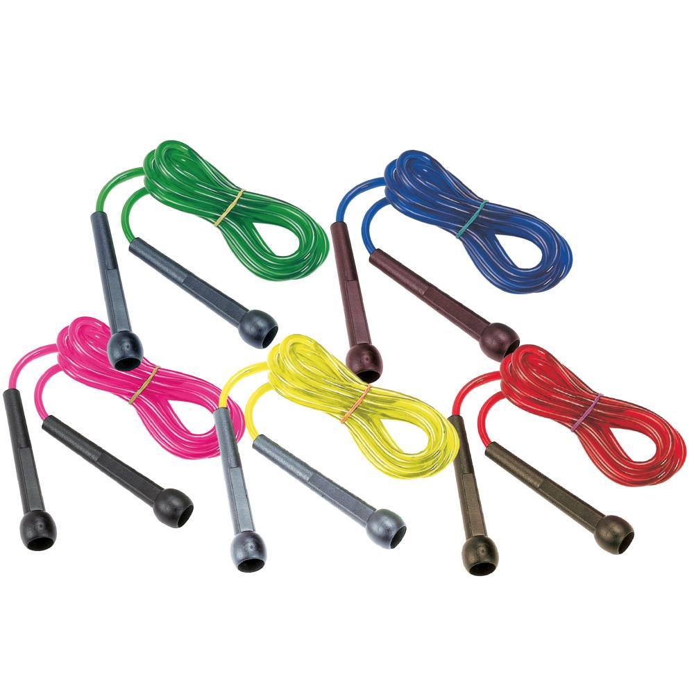 Corde à Sauter Prima Metal Boxe