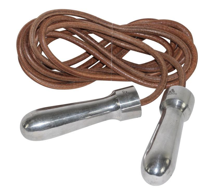 Corde à sauter aluminium - adidas