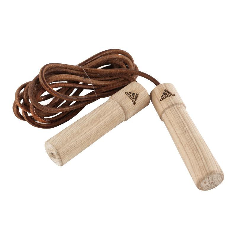 Corde à sauter Adidas cuir