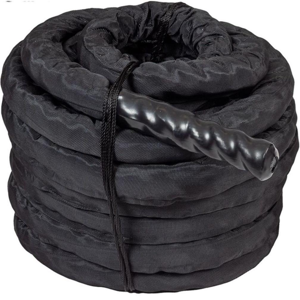 Corde de Cross Training Outdoor Metal Boxe 15 mètres