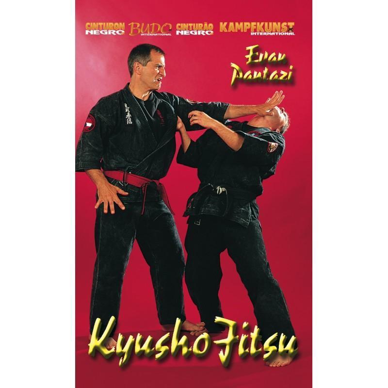 dvd-kyusho-techniques-de-base-budo-international