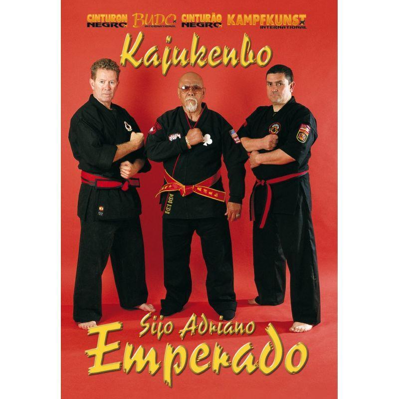 dvd-kajukenbo-emperado-budo-international