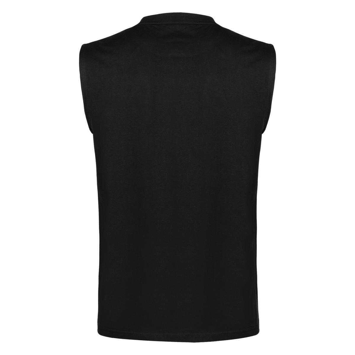 Débardeur Adidas Boxing France FFB - Noir