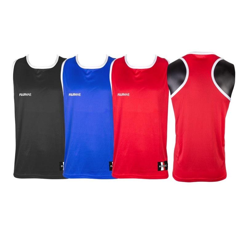 Débardeur de boxe anglaise Prowear FUJIMAE