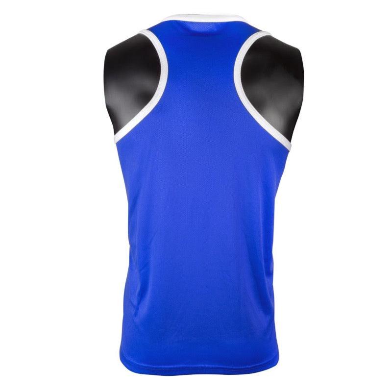 Débardeur de boxe anglaise Prowear FUJIMAE