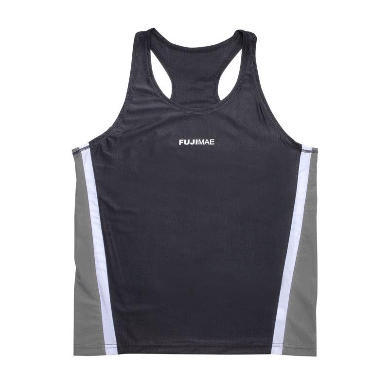 Débardeur de boxe française FUJIMAE "épuisé"