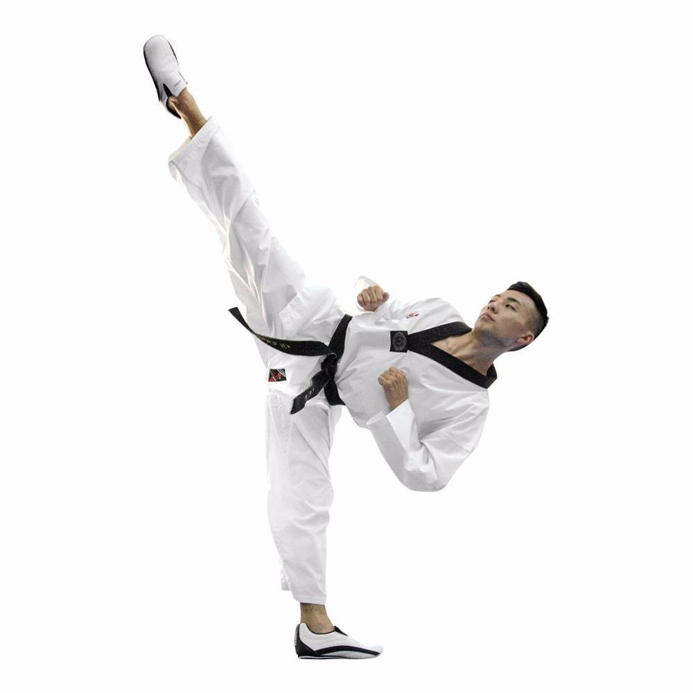 Dobok de Taekwondo Diamond FUJIMAE "épuisé"