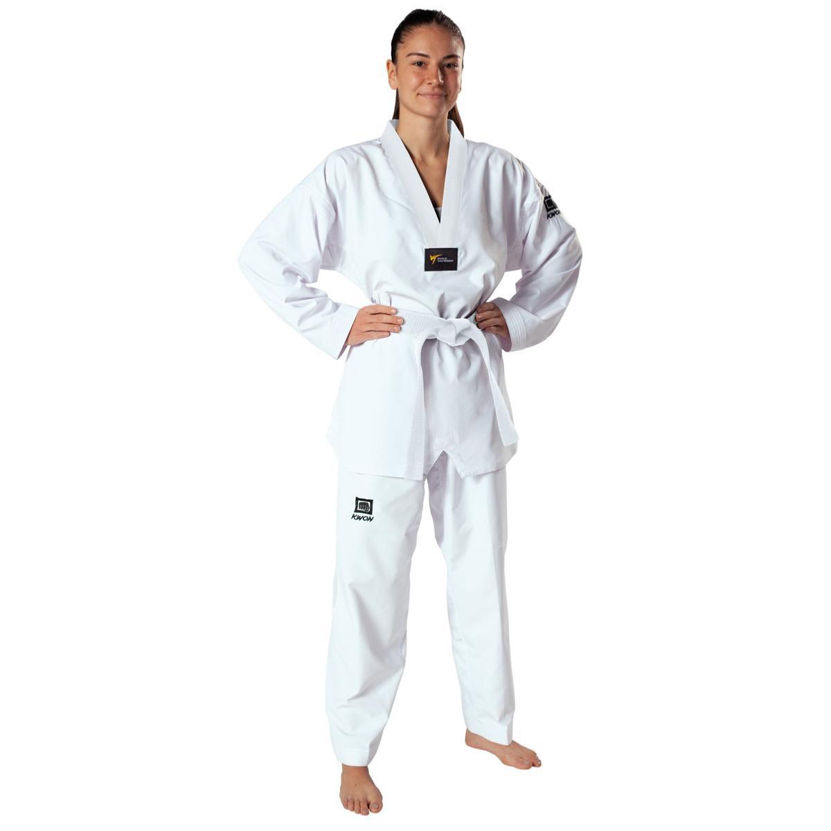 dobok-de-taekwondo-kwon-premium-plus