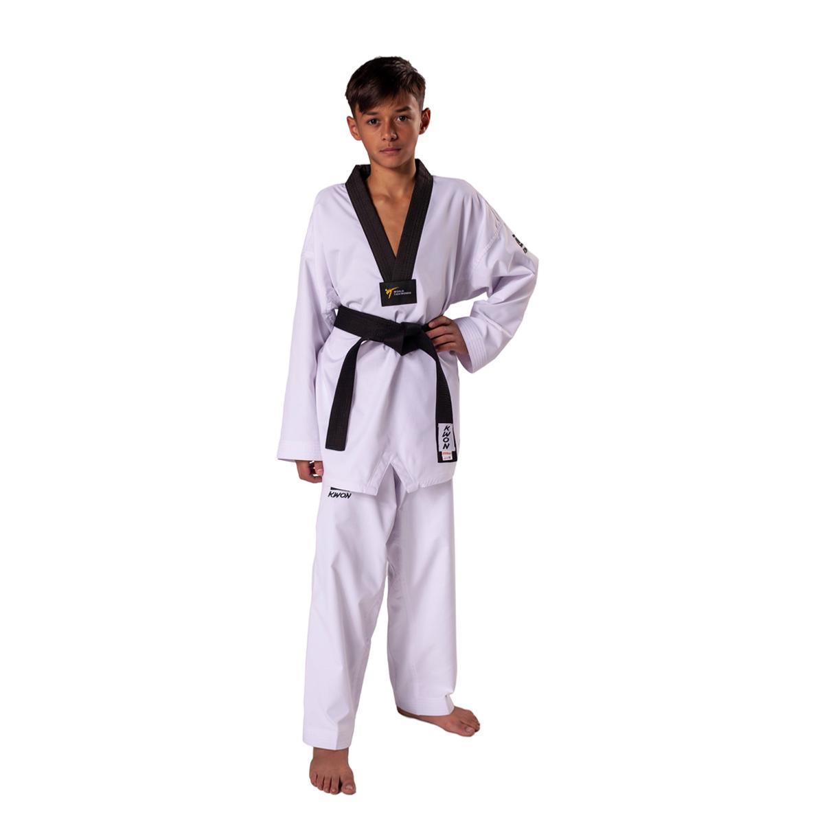 dobok-de-taekwondo-kwon-premium-plus