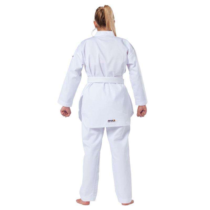 Tenue de Taekwondo Victory - Kwon