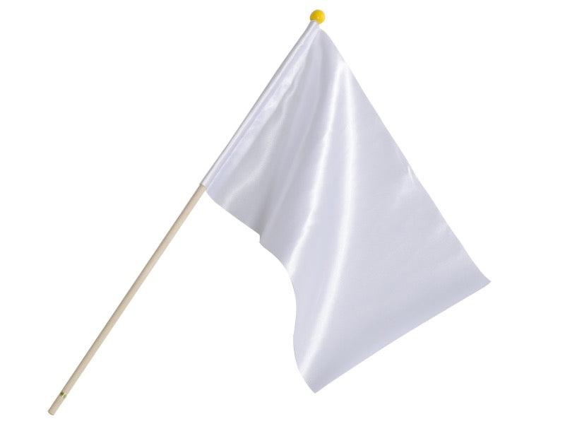 Drapeau d'Arbitrage Kwon - Bois et Polyester