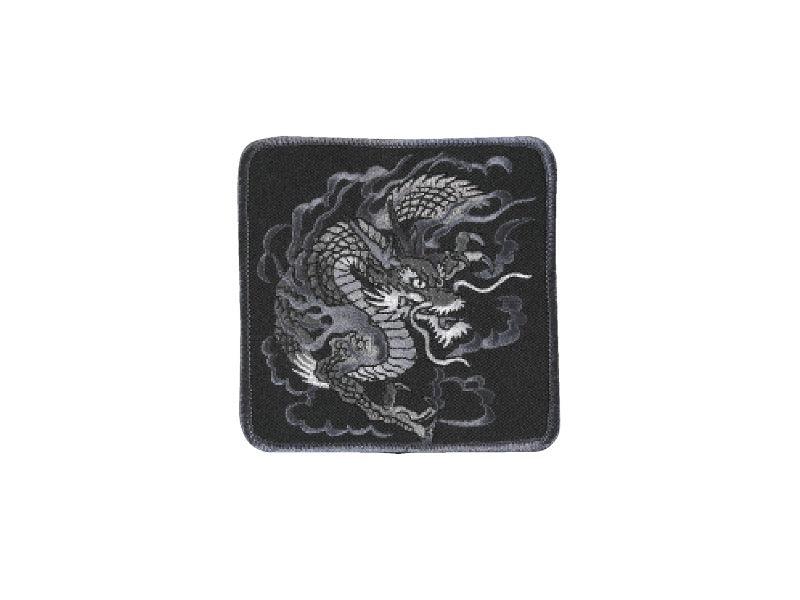 Écusson brodé Dragon