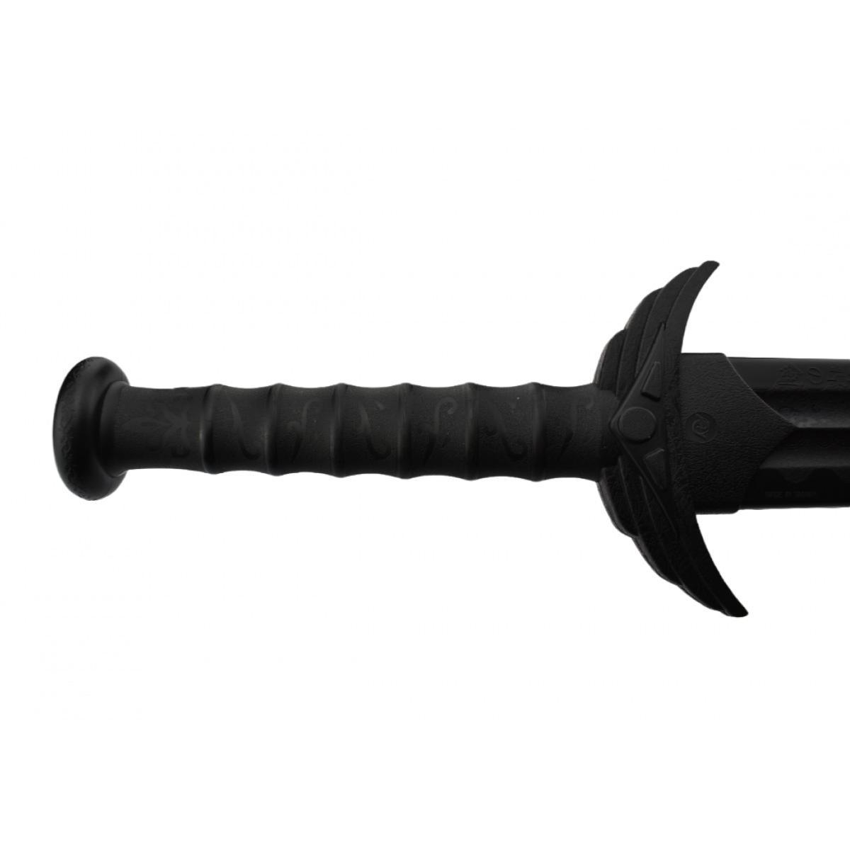 Épée médiévale en polypropylène Piranha 86 cm - Boutique des Arts Martiaux et Sports de Combat