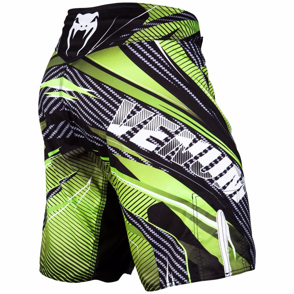 Fightshort Venum Galactic 2.0 Carbon "épuisé"
