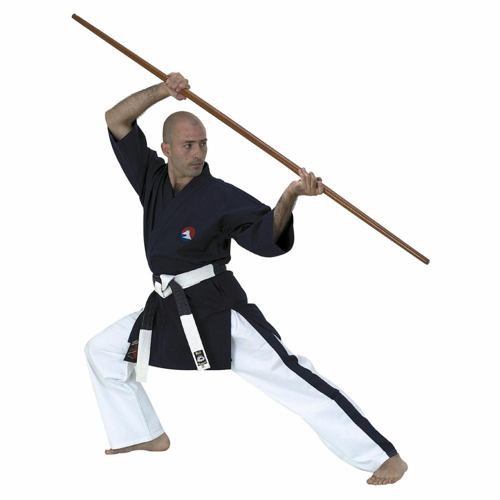 FUJIMAE - Tenue Yoseikan Budo - 12175  "épuisé"