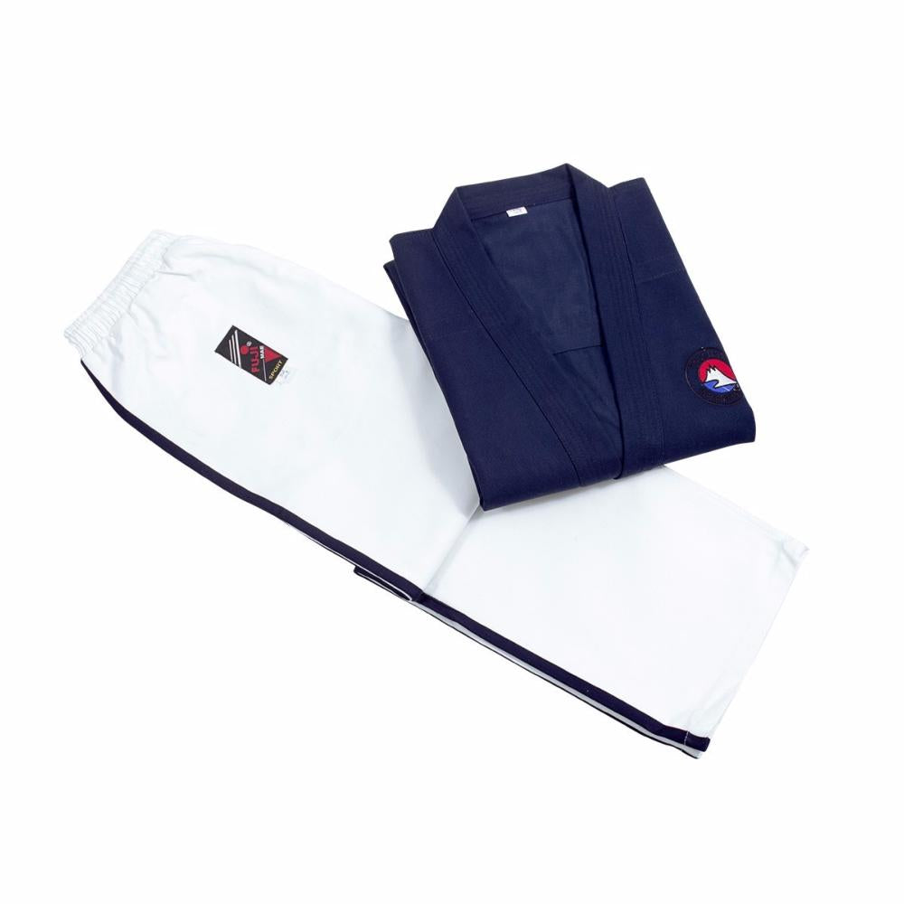 FUJIMAE - Tenue Yoseikan Budo - 12175  "épuisé"