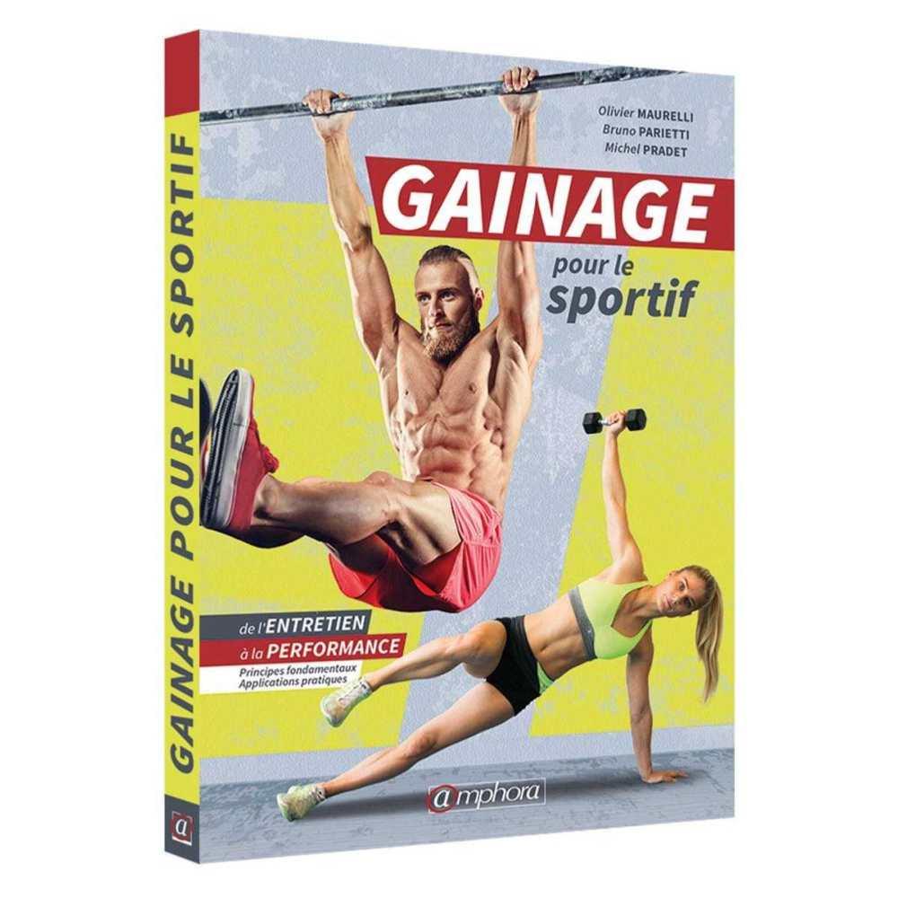 Gainage pour le sportif - Amphora