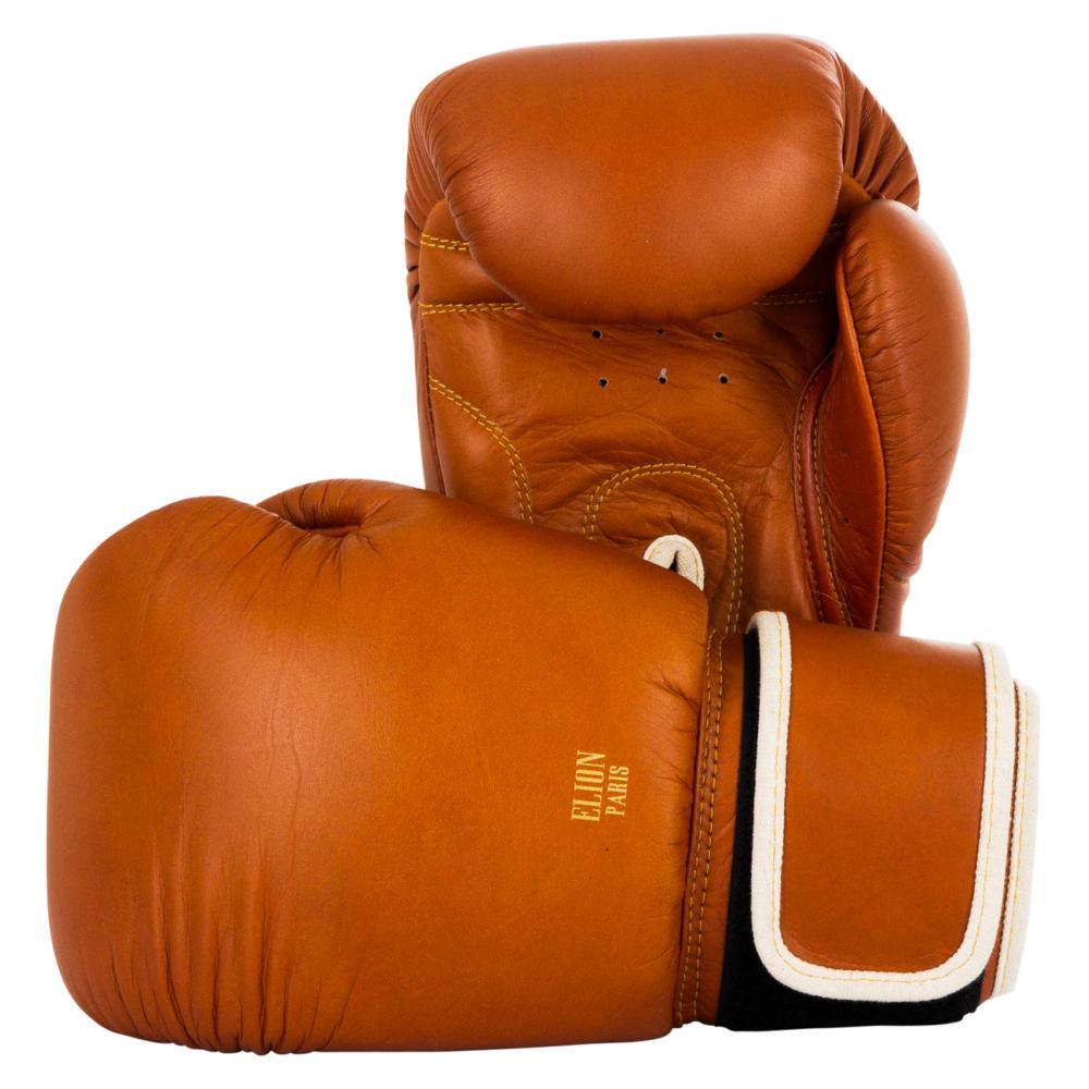 Gants de Boxe Cuir Elion Collection Paris – EL1888