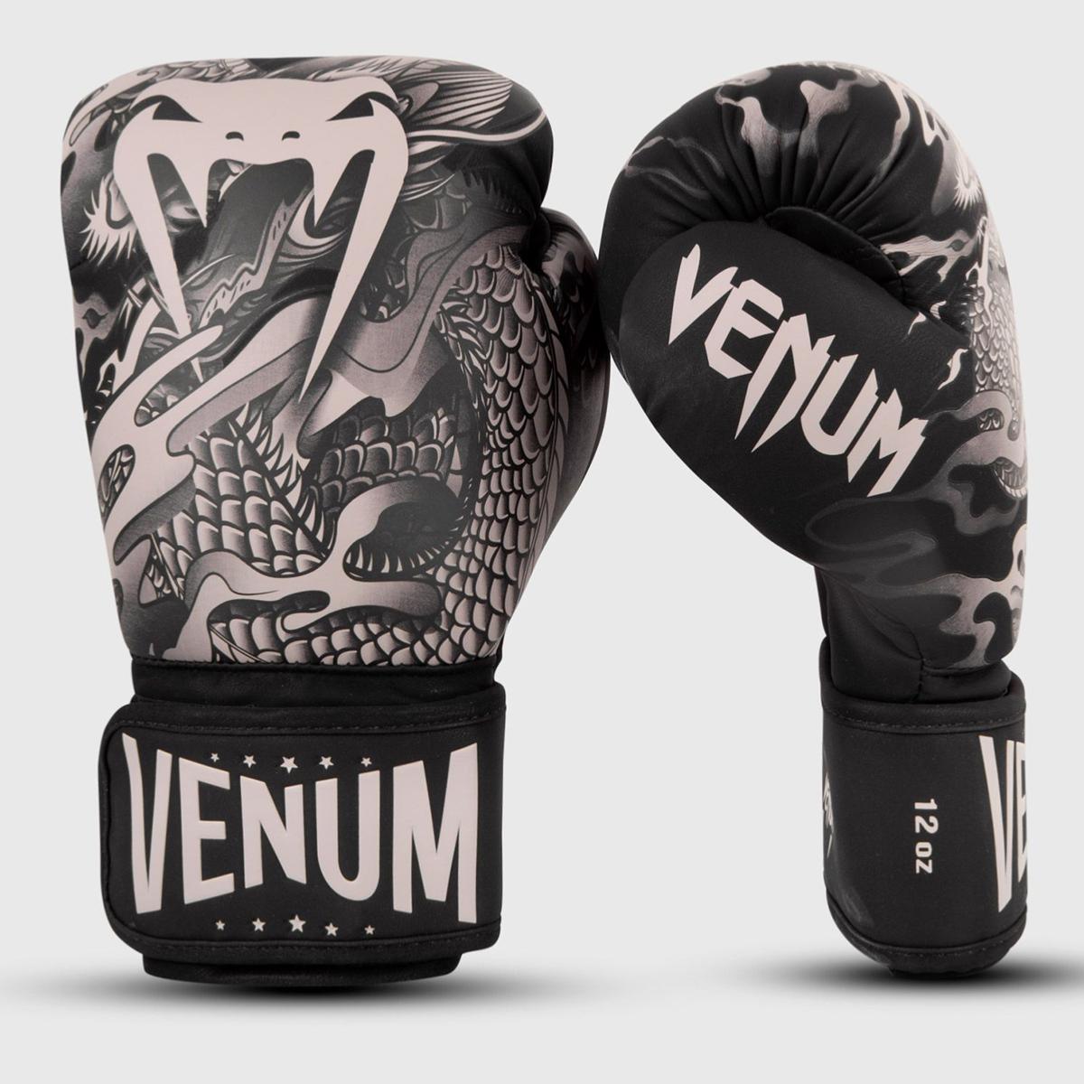 Gants de Boxe Venum Dragon's Flight