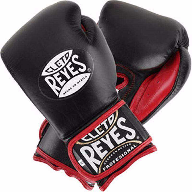 Gants de boxe Cleto Reyes
