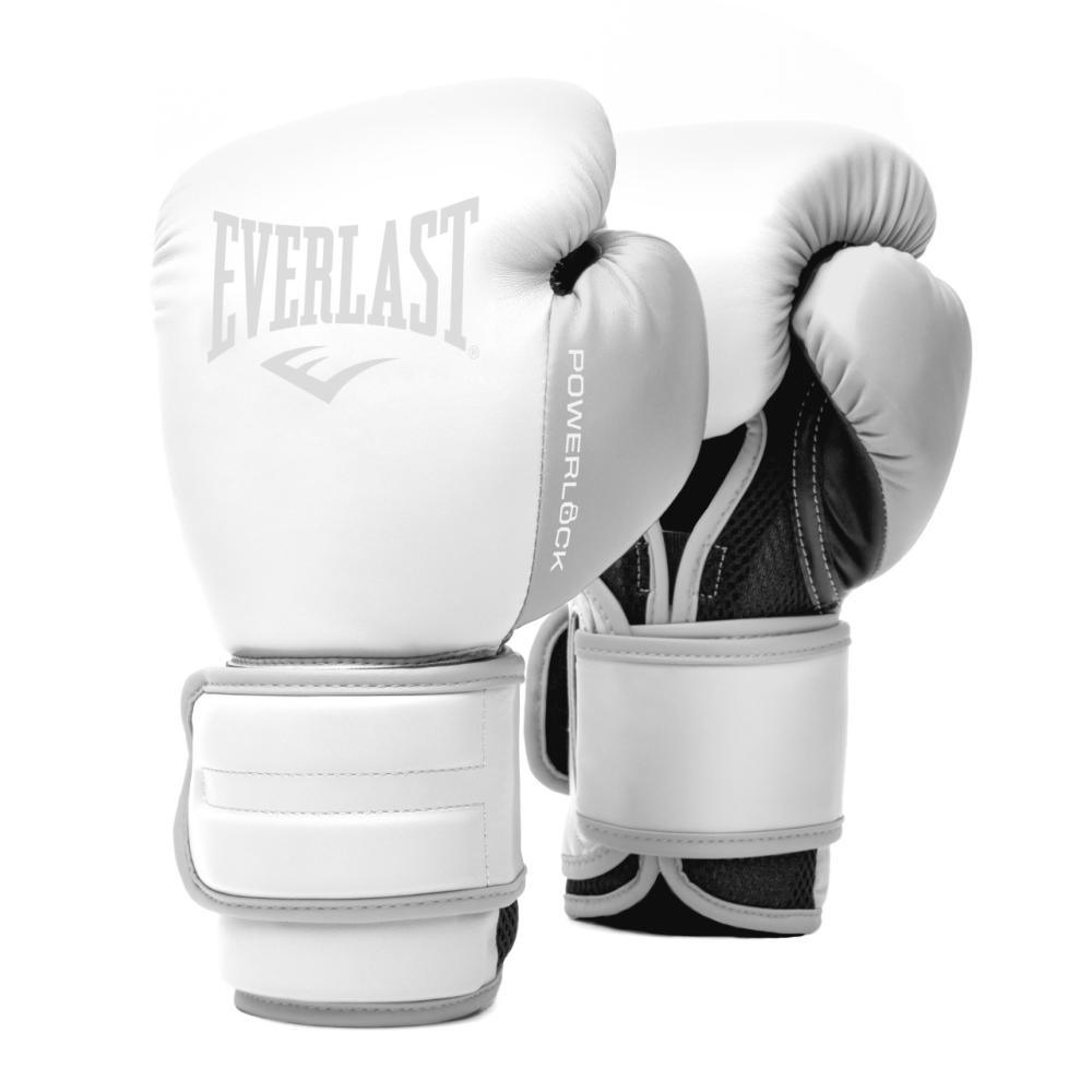 Gants de boxe Everlast Powerlock 2