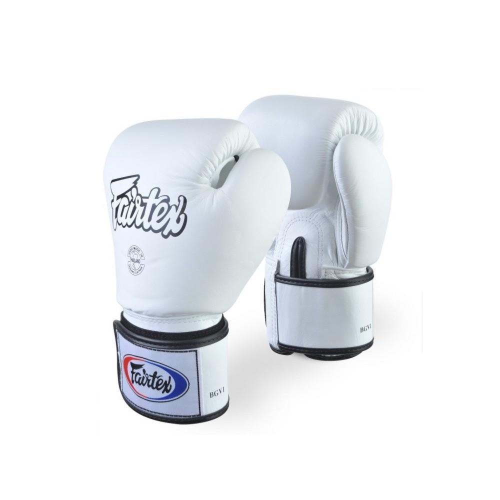 Gants de Boxe Premium Fairtex Original FXV1