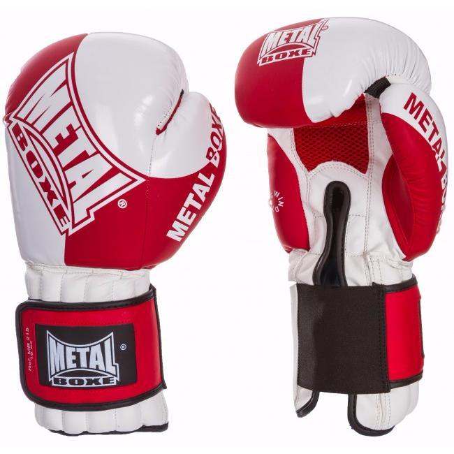 Gants de boxe Compétition Savate Metal Boxe